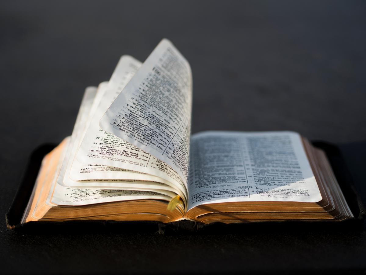God Has a More Excellent Way